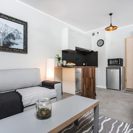 Slusarska Apartment 1 Krakow Dış mekan fotoğraf
